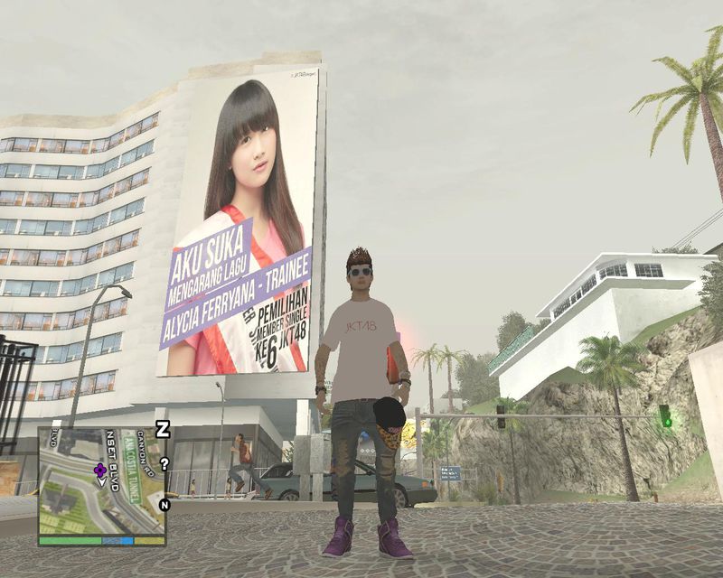mod